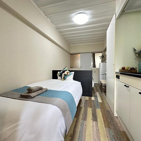 Nestay Inn Tokyo Waseda Extérieur photo