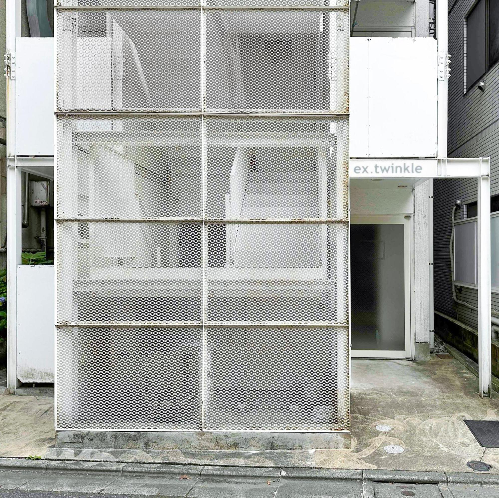 Nestay Inn Tokyo Waseda Extérieur photo