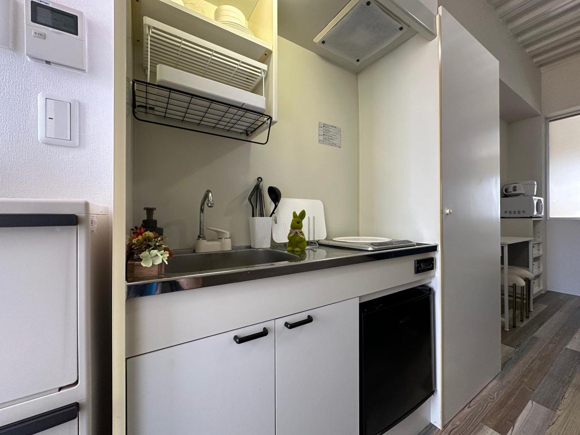Nestay Inn Tokyo Waseda Extérieur photo