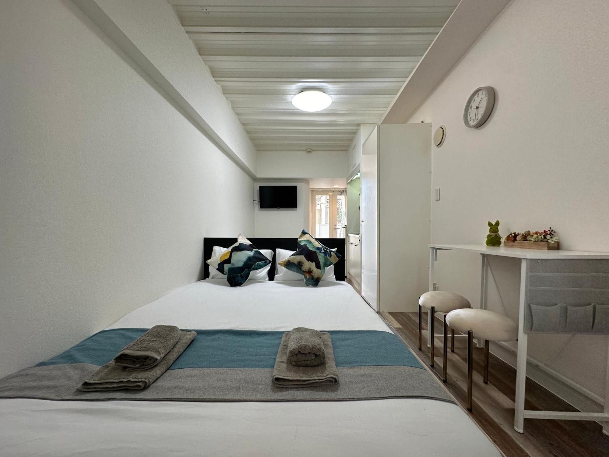 Nestay Inn Tokyo Waseda Extérieur photo