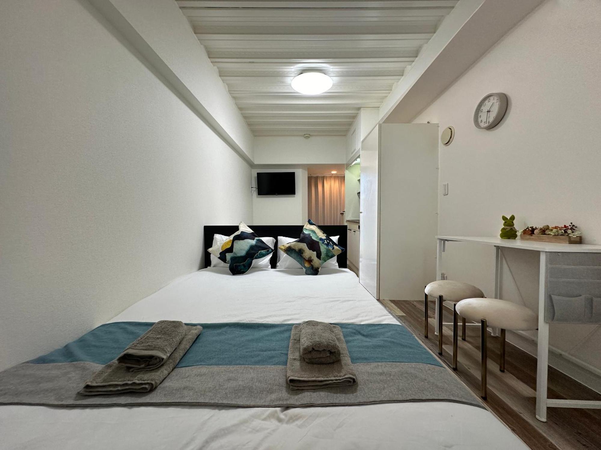 Nestay Inn Tokyo Waseda Extérieur photo