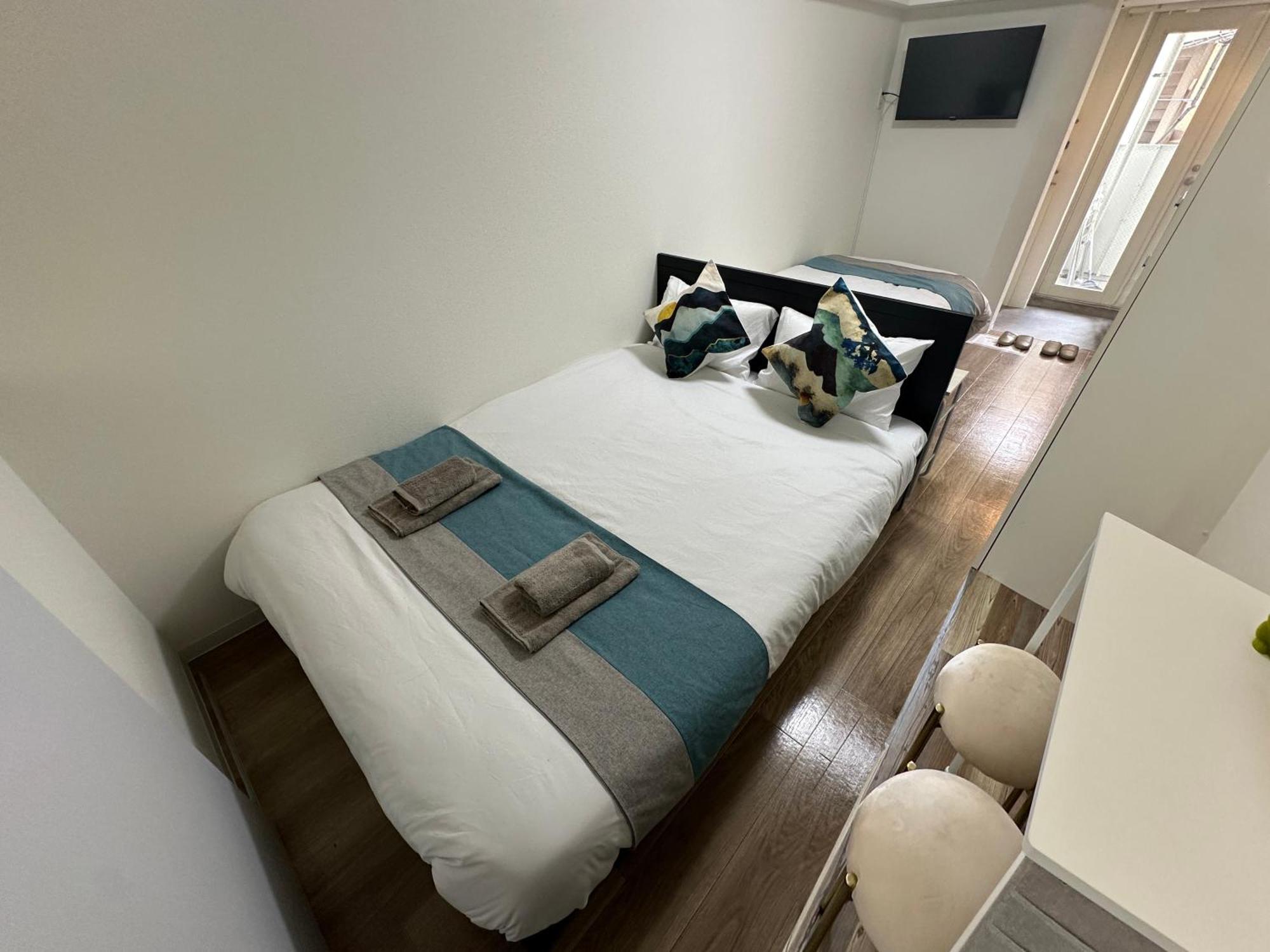 Nestay Inn Tokyo Waseda Extérieur photo
