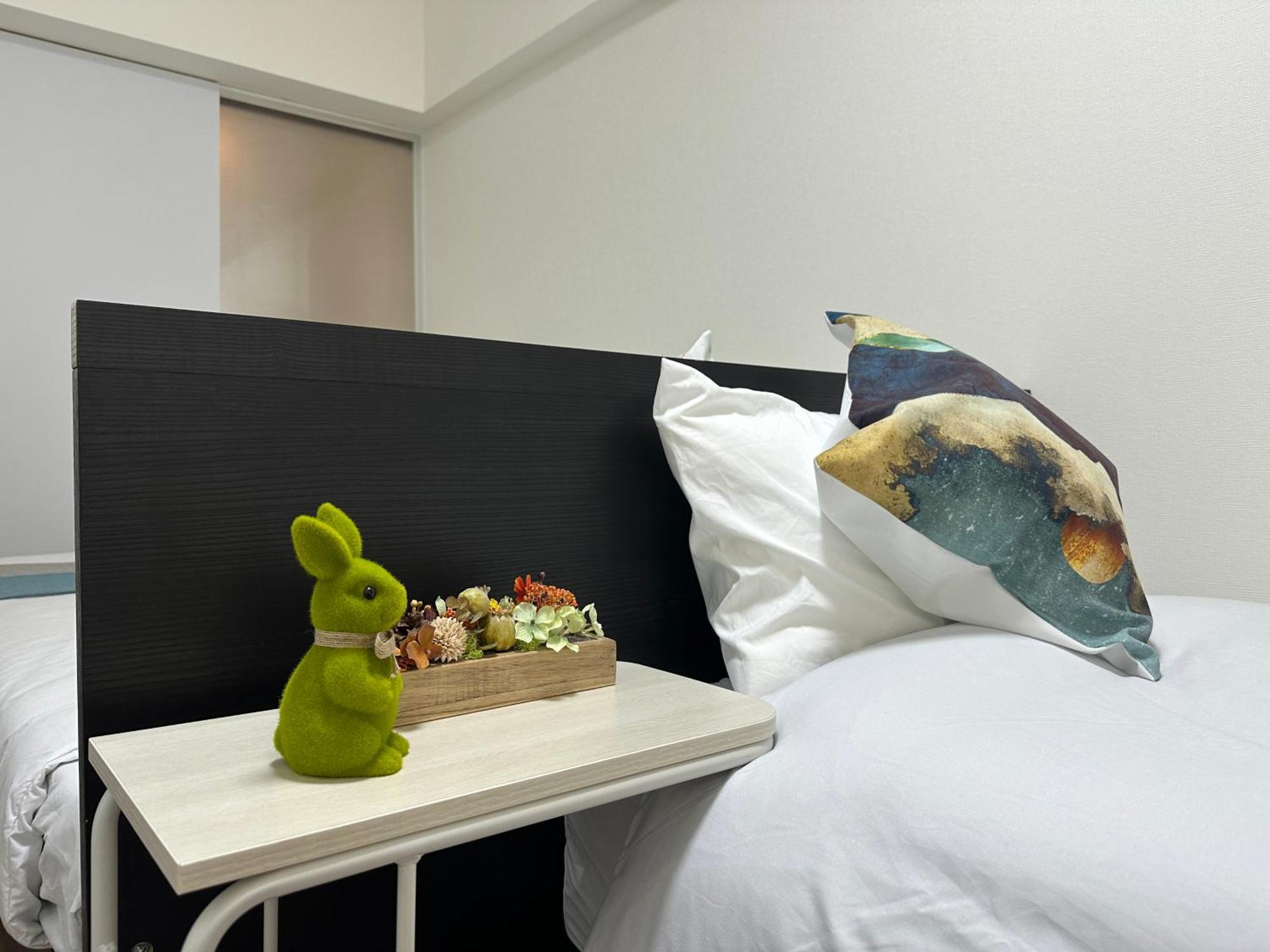 Nestay Inn Tokyo Waseda Extérieur photo