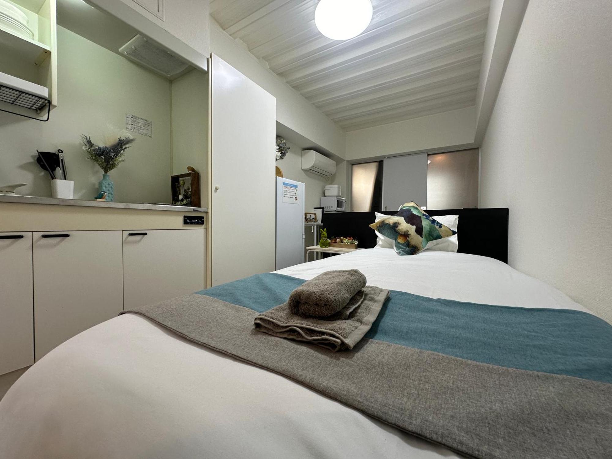 Nestay Inn Tokyo Waseda Extérieur photo