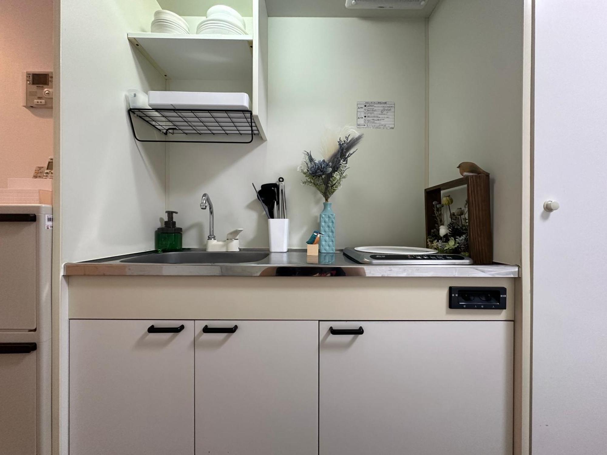 Nestay Inn Tokyo Waseda Extérieur photo