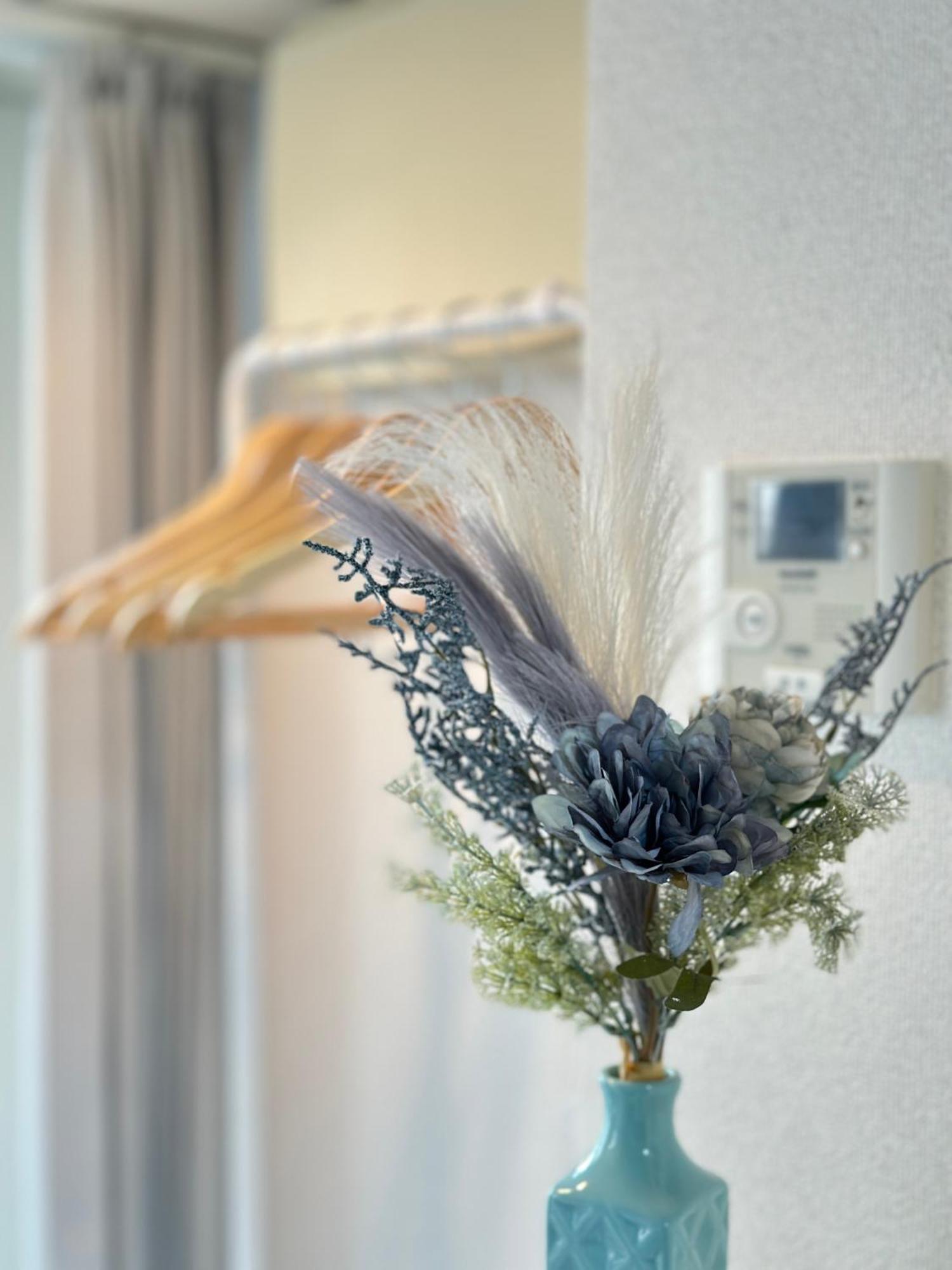 Nestay Inn Tokyo Waseda Extérieur photo