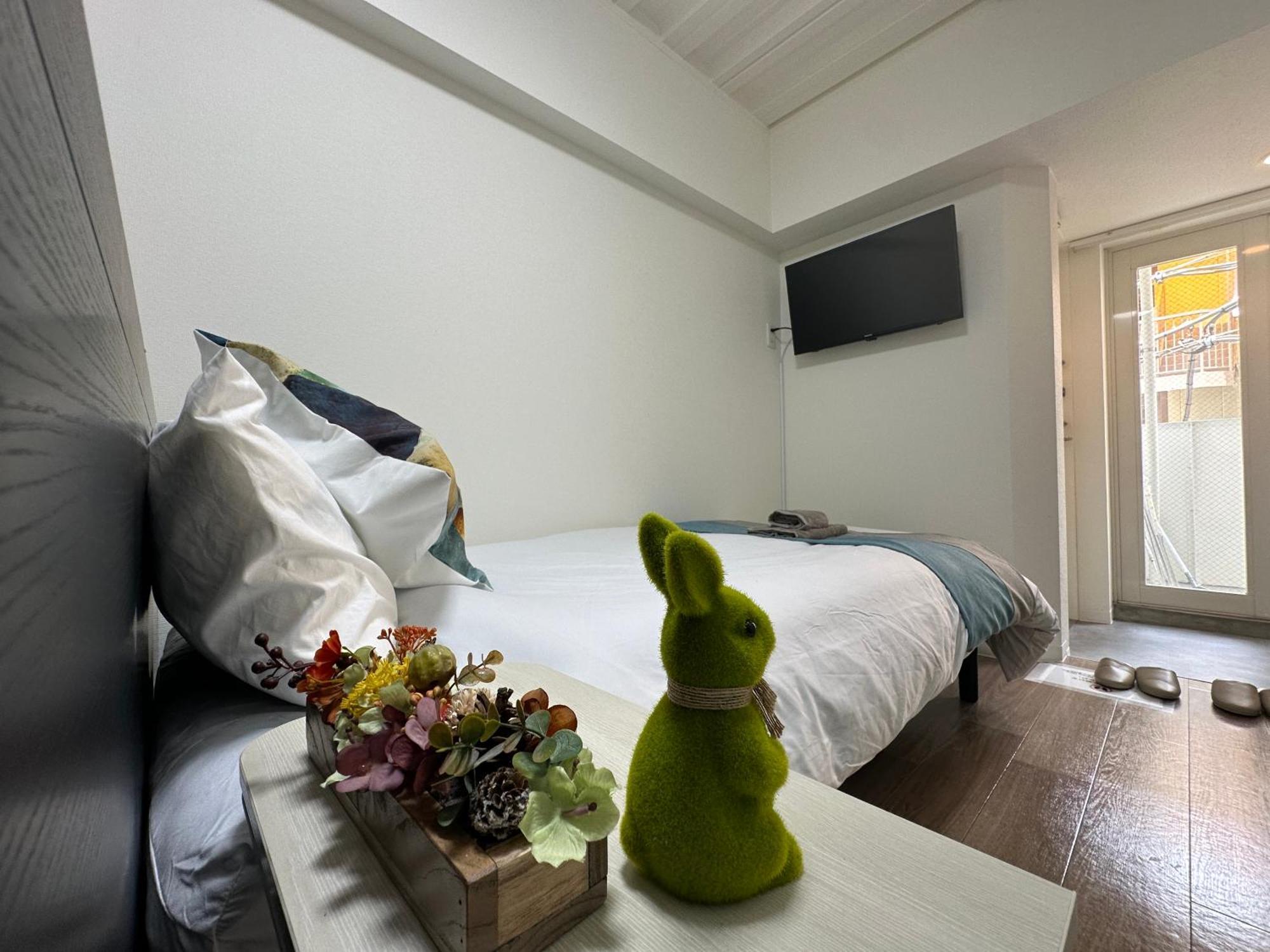 Nestay Inn Tokyo Waseda Extérieur photo