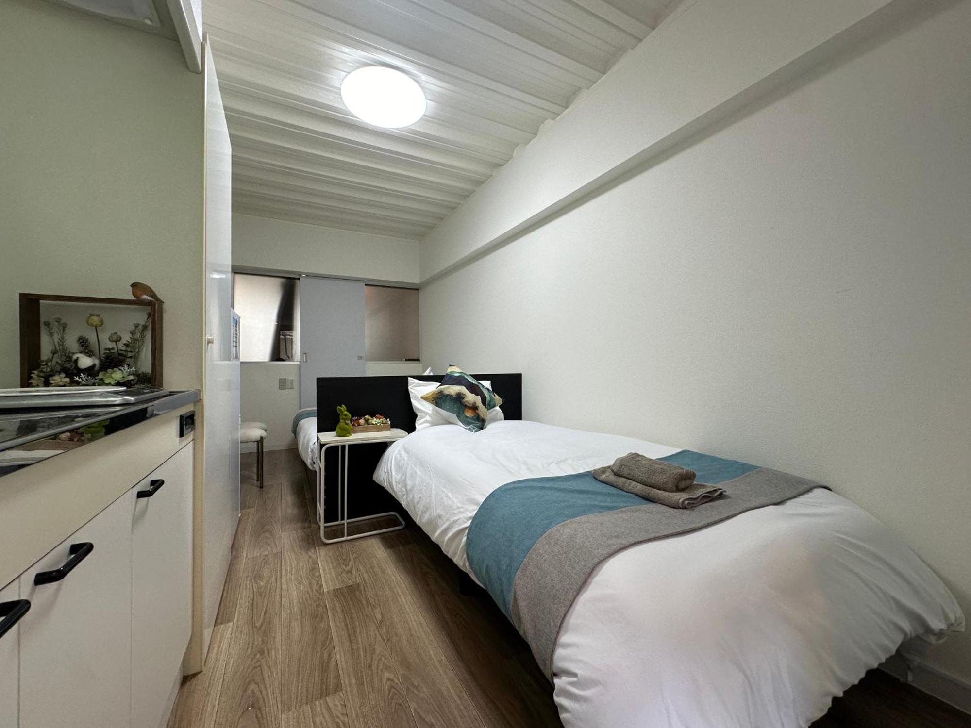 Nestay Inn Tokyo Waseda Extérieur photo