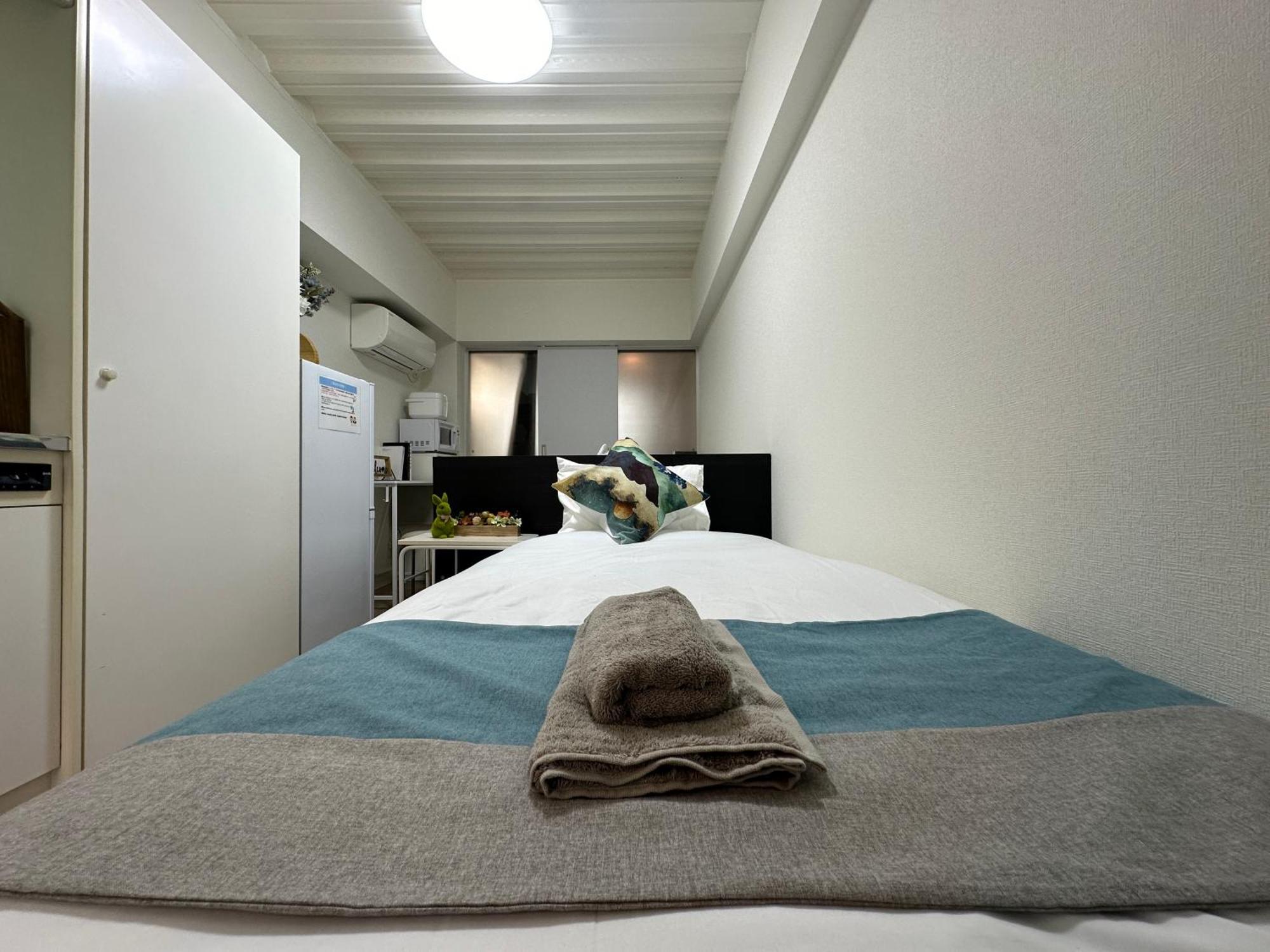 Nestay Inn Tokyo Waseda Extérieur photo