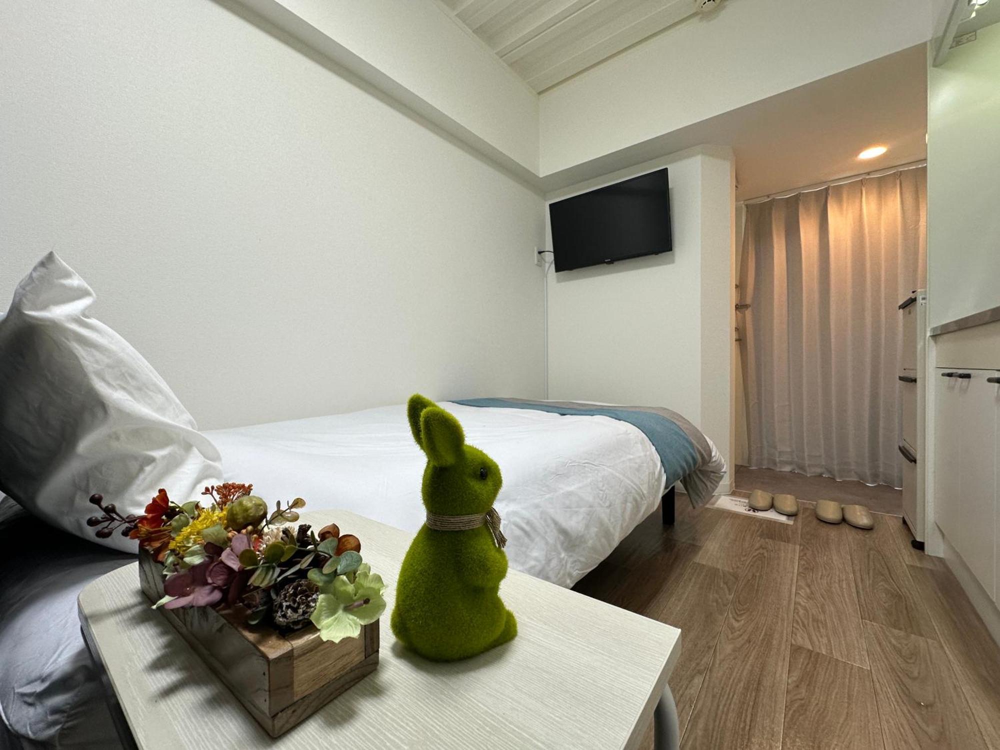 Nestay Inn Tokyo Waseda Extérieur photo