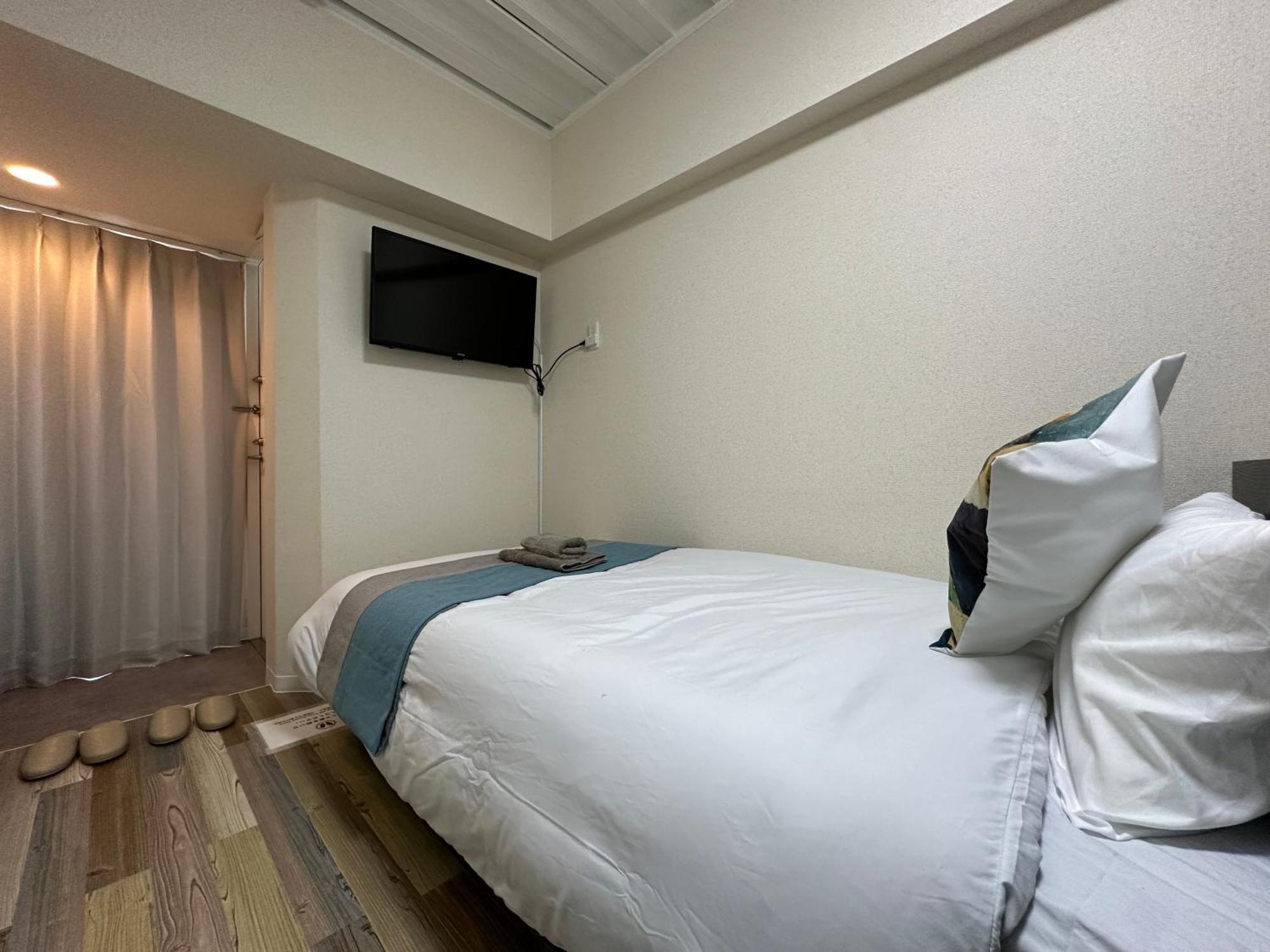 Nestay Inn Tokyo Waseda Extérieur photo