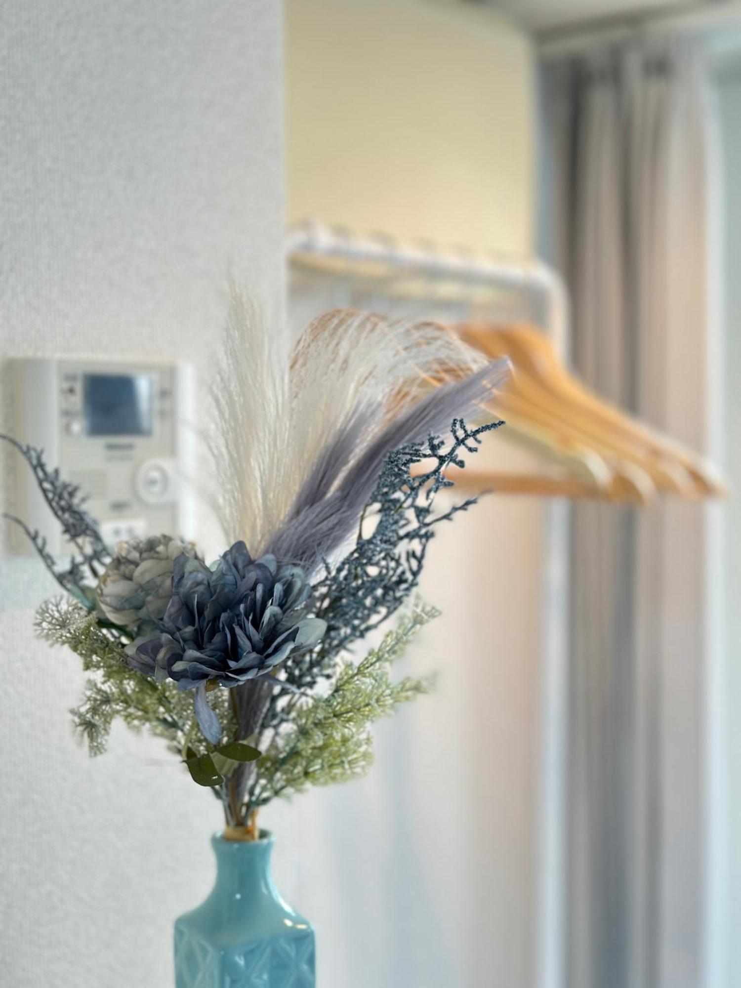 Nestay Inn Tokyo Waseda Extérieur photo