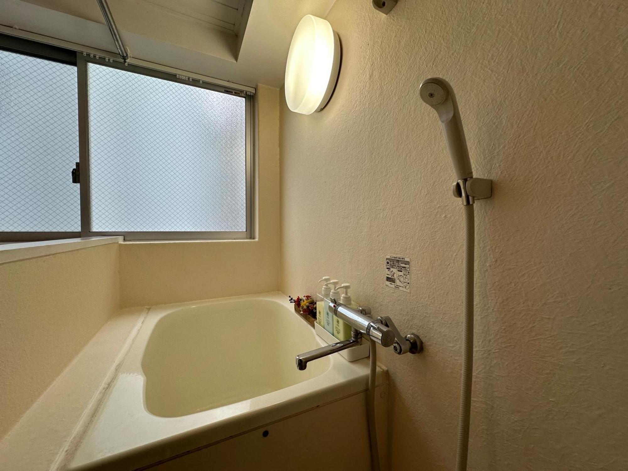 Nestay Inn Tokyo Waseda Extérieur photo