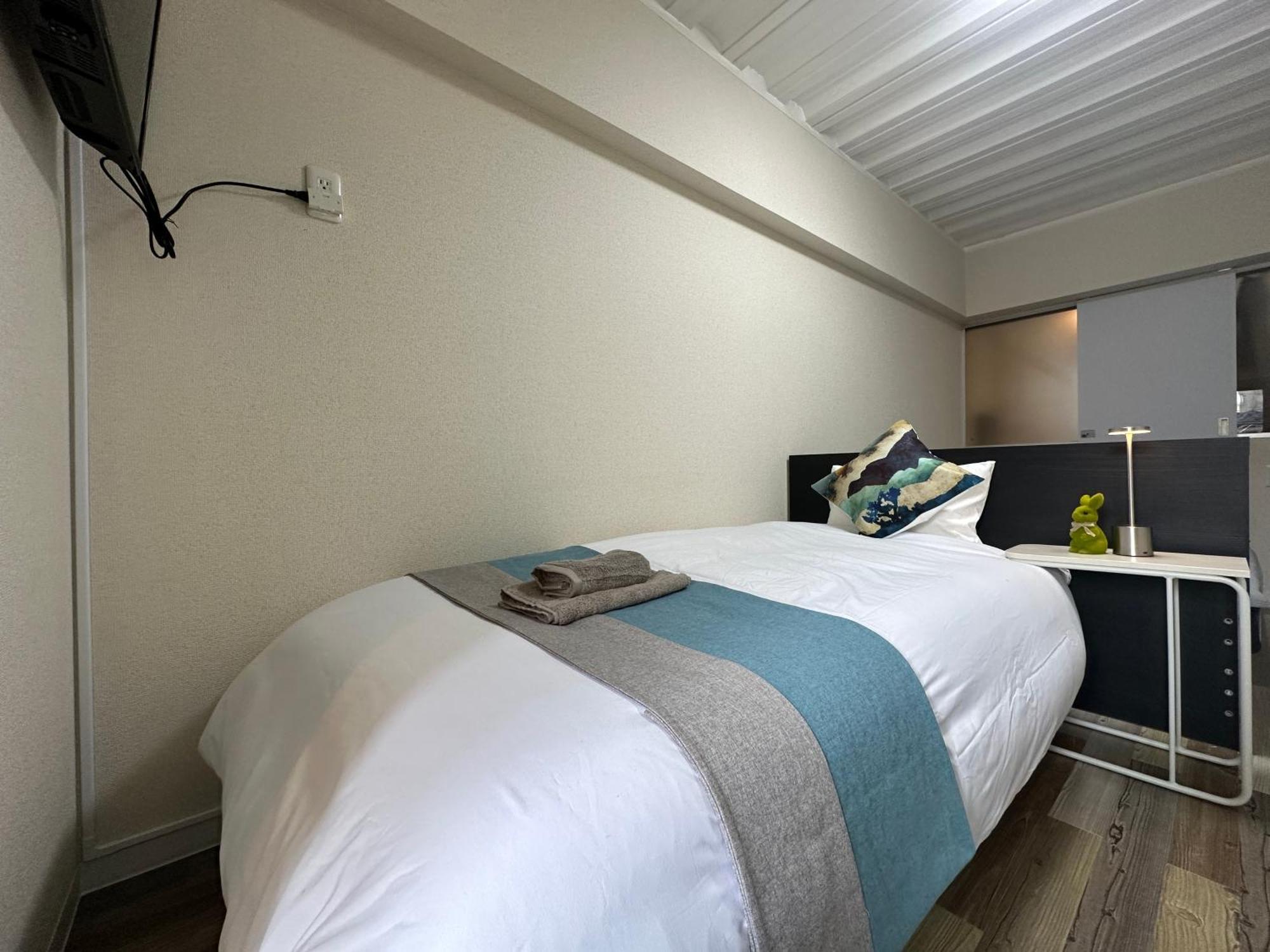 Nestay Inn Tokyo Waseda Extérieur photo