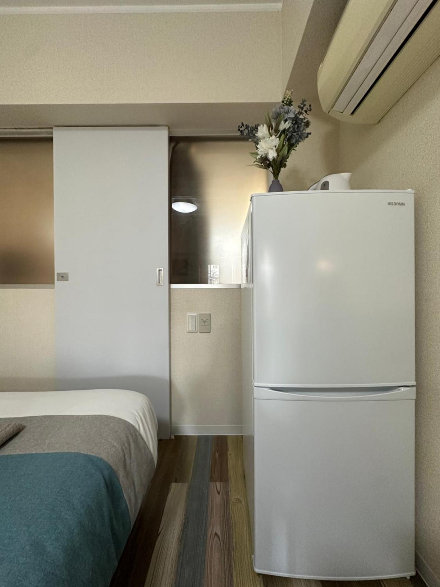 Nestay Inn Tokyo Waseda Extérieur photo