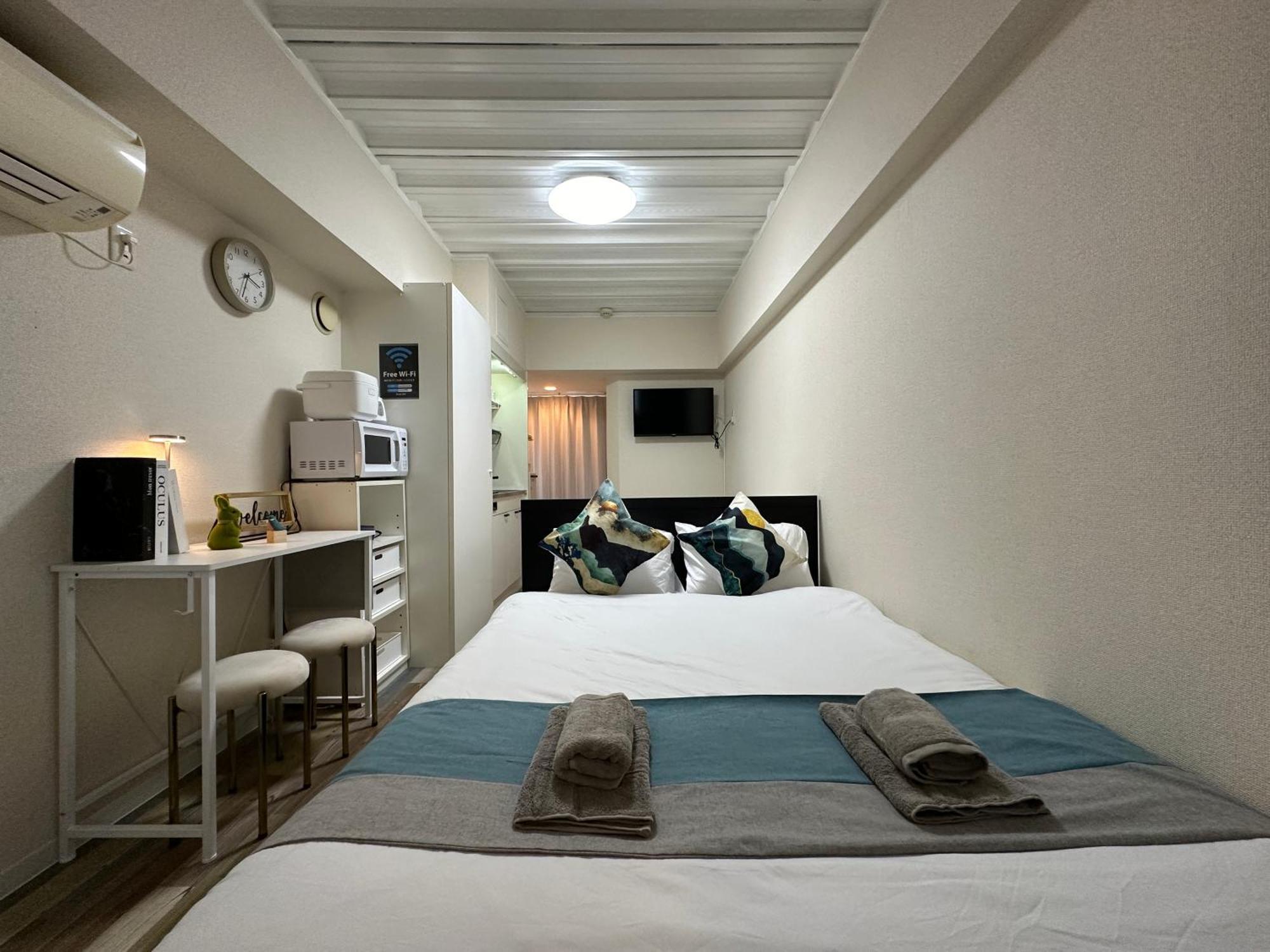 Nestay Inn Tokyo Waseda Extérieur photo