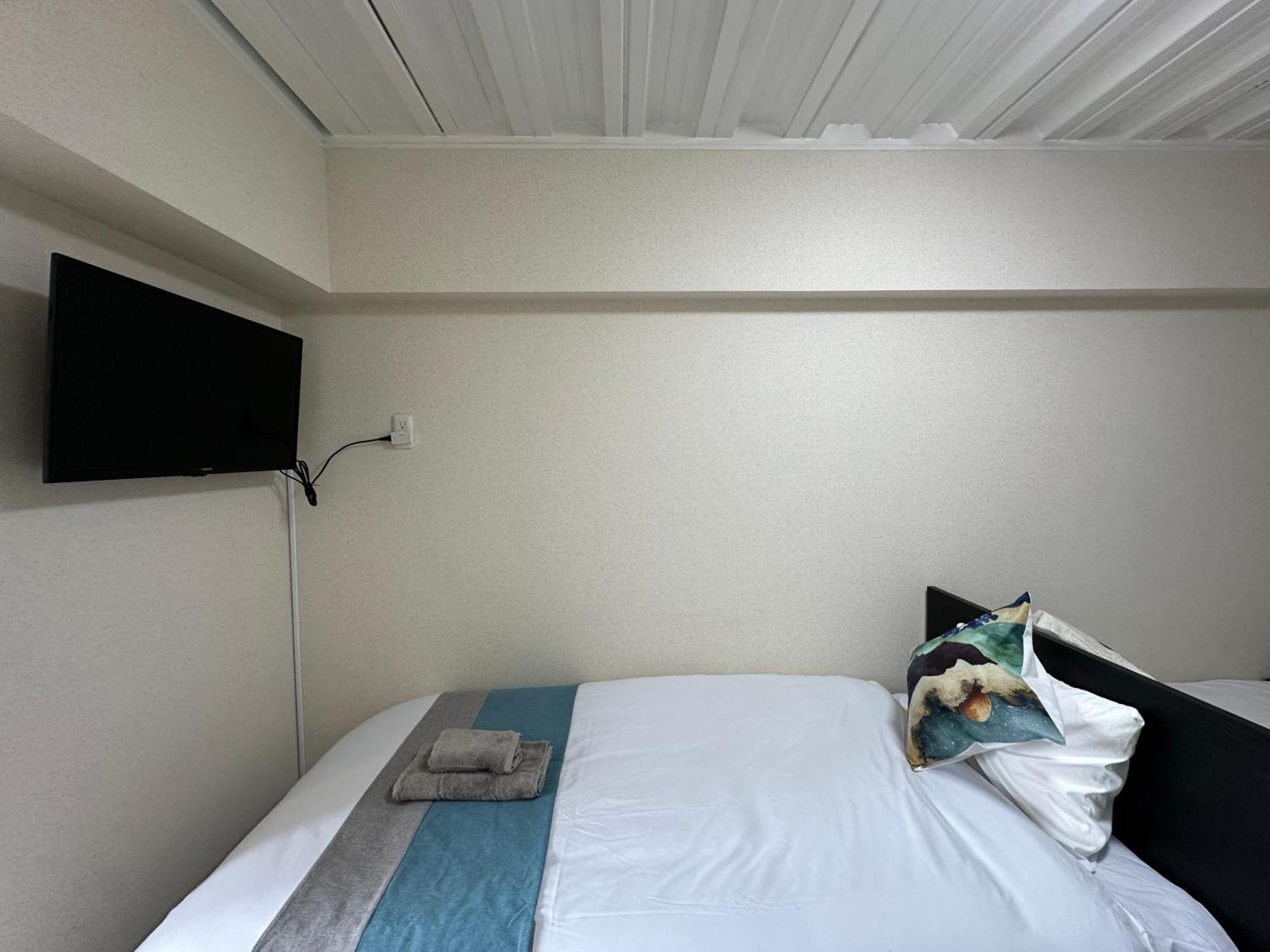 Nestay Inn Tokyo Waseda Extérieur photo
