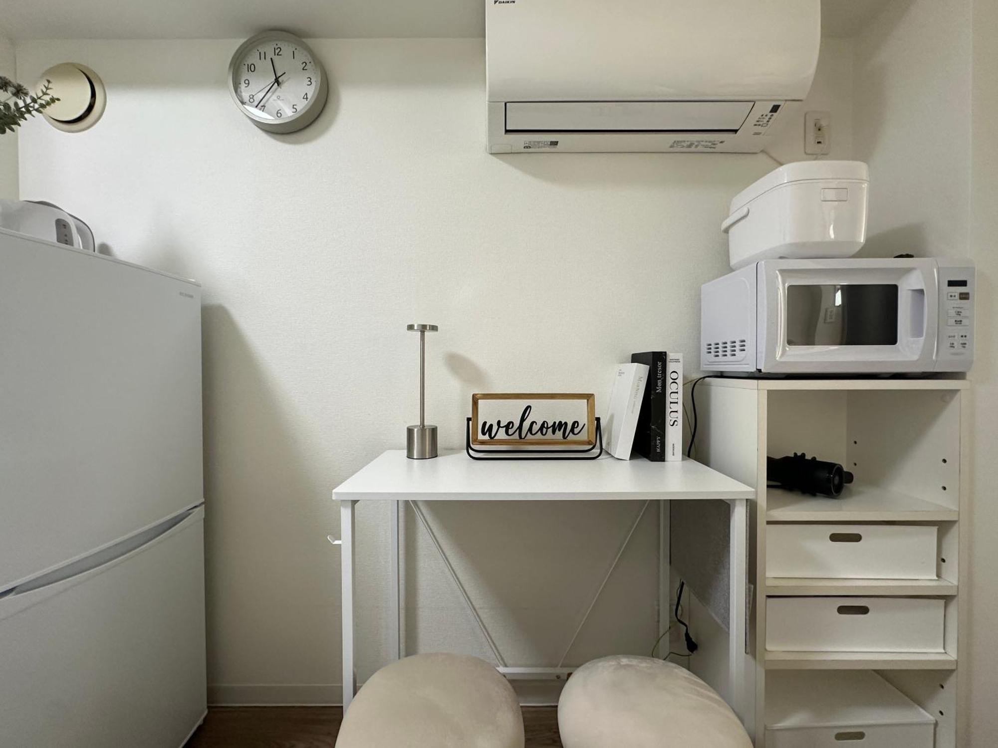Nestay Inn Tokyo Waseda Extérieur photo
