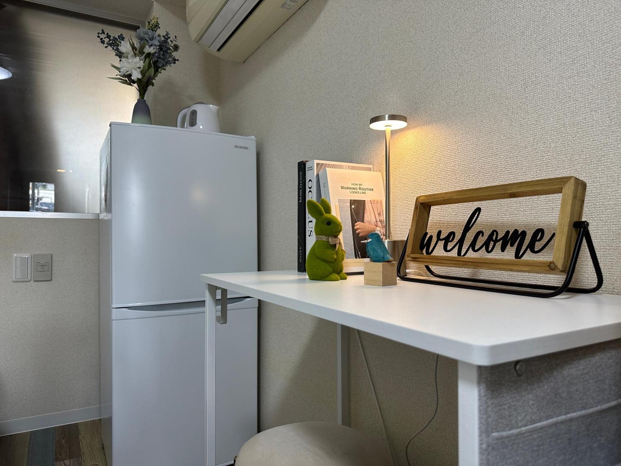 Nestay Inn Tokyo Waseda Extérieur photo