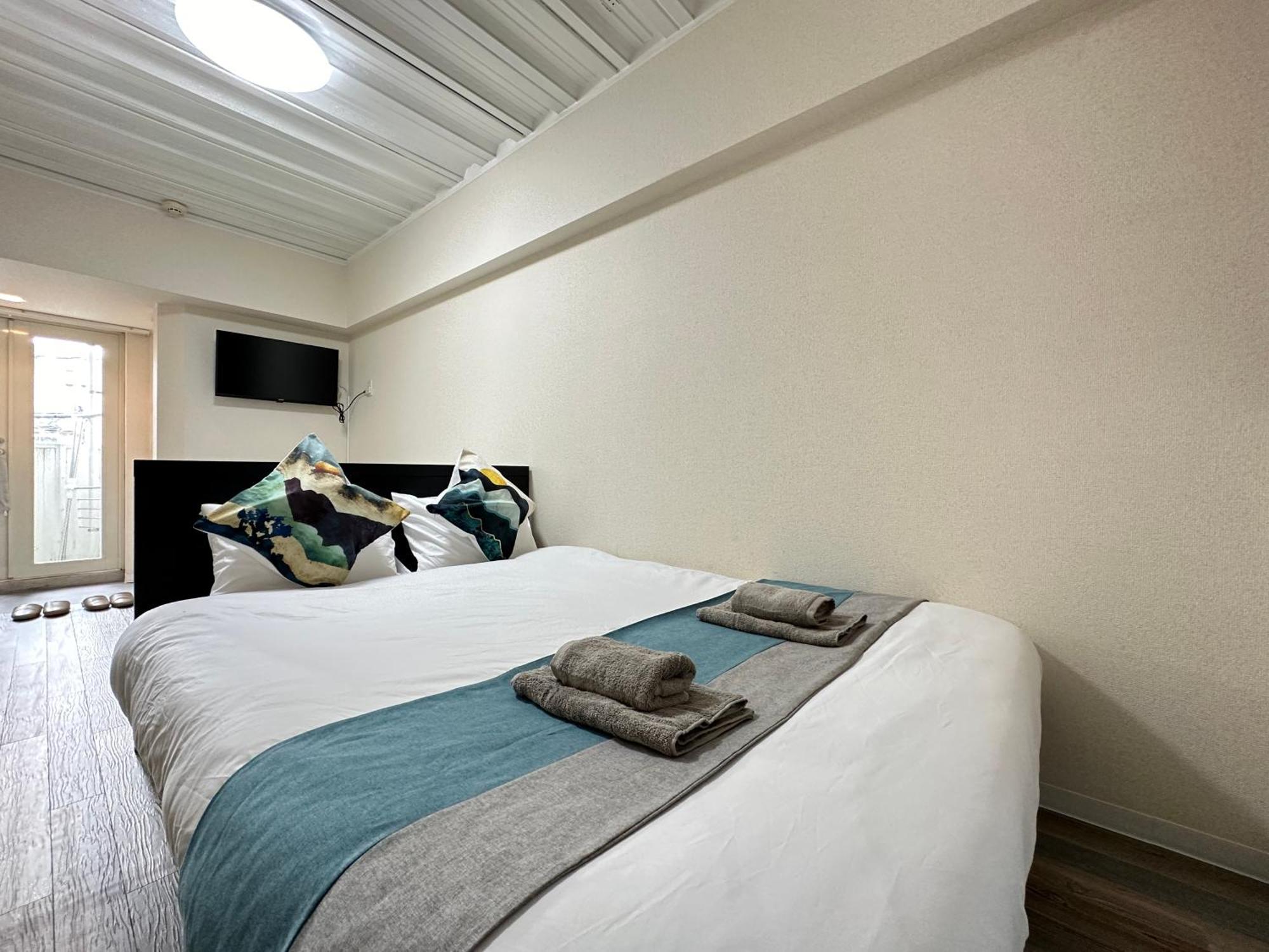 Nestay Inn Tokyo Waseda Extérieur photo